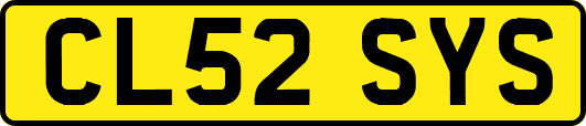 CL52SYS