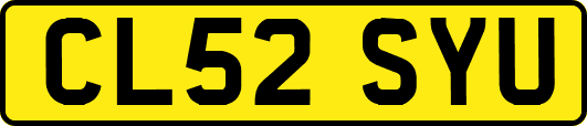 CL52SYU