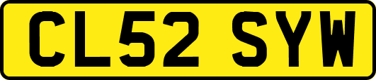 CL52SYW