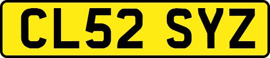 CL52SYZ