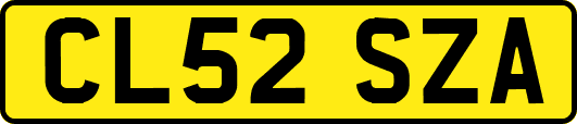 CL52SZA