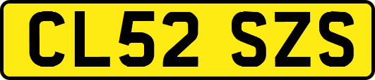 CL52SZS