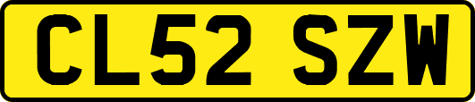CL52SZW