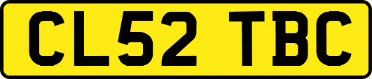 CL52TBC