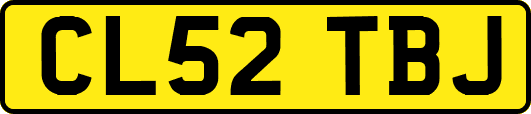 CL52TBJ