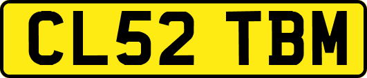 CL52TBM