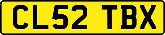 CL52TBX
