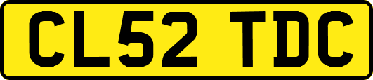 CL52TDC