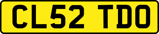 CL52TDO