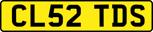 CL52TDS
