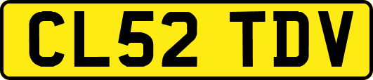 CL52TDV