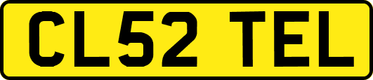 CL52TEL