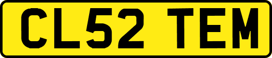 CL52TEM