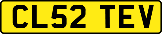 CL52TEV