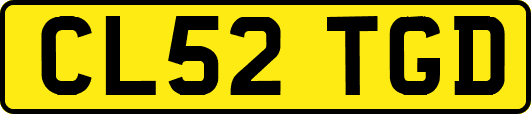 CL52TGD
