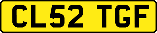 CL52TGF