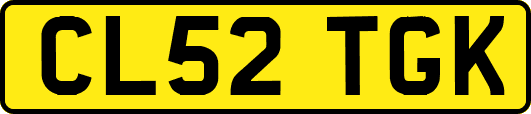CL52TGK