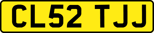 CL52TJJ