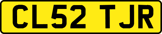 CL52TJR