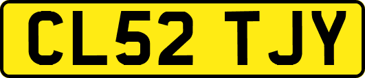CL52TJY