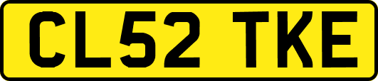 CL52TKE