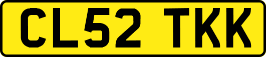 CL52TKK