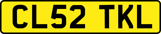 CL52TKL