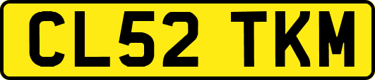 CL52TKM