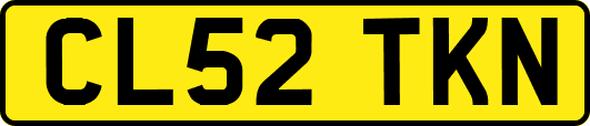 CL52TKN