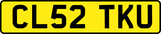 CL52TKU