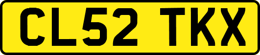 CL52TKX