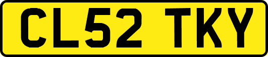 CL52TKY