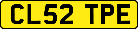 CL52TPE