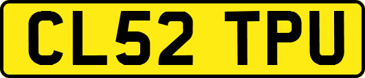 CL52TPU