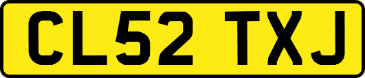 CL52TXJ