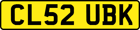 CL52UBK