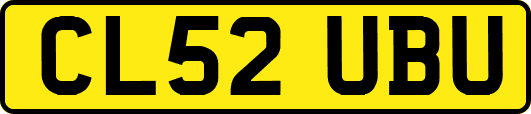 CL52UBU