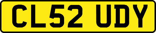 CL52UDY
