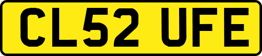 CL52UFE