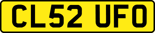 CL52UFO