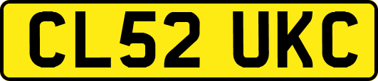CL52UKC