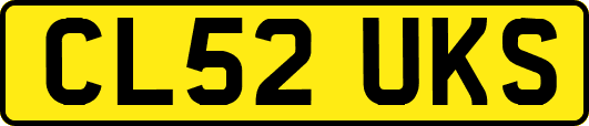 CL52UKS