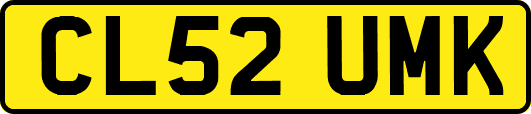 CL52UMK