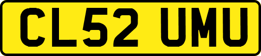 CL52UMU