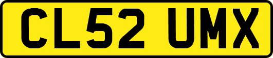 CL52UMX
