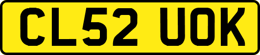 CL52UOK