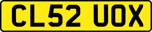 CL52UOX