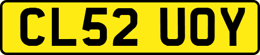 CL52UOY