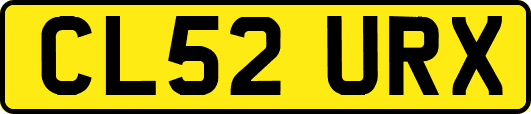 CL52URX