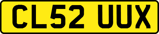 CL52UUX
